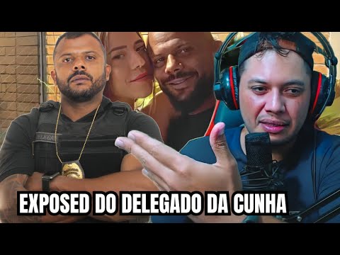 Felipe Castanhari Realmente levou chifre??