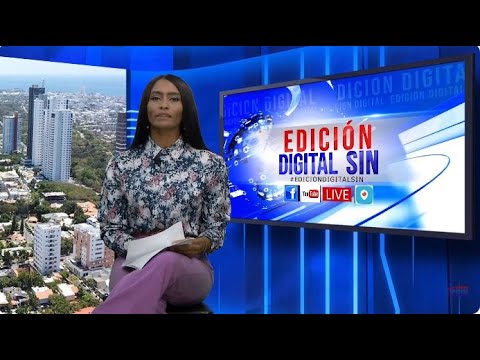 EN VIVO 29/1/2024 #EdiciónDigitalSIN