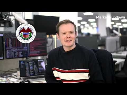 YouTube video thumbnail: Wall Street Titans Warn Stocks Are Too Pricey