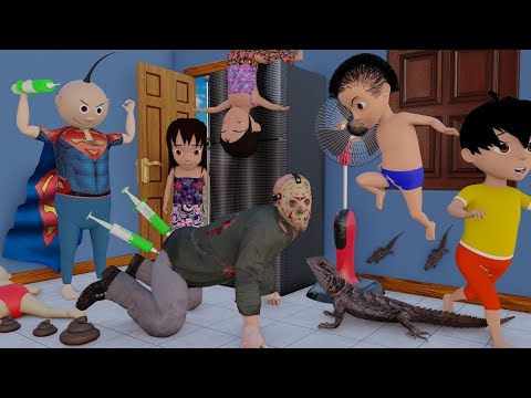 PAAGAL KADDU PADDU 80 | pagal beta | desi comedy | cs bisht vines | bittu sittu toons