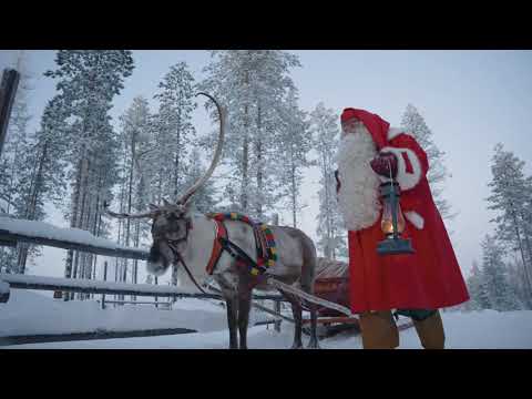 Santa Claus is on his way 2024 ❤️