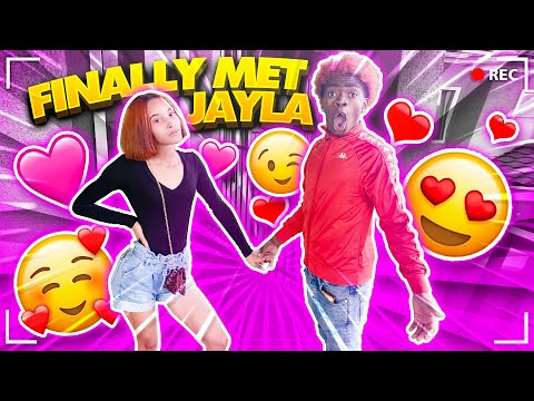 FIRST DATE WITH MY CRUSH!