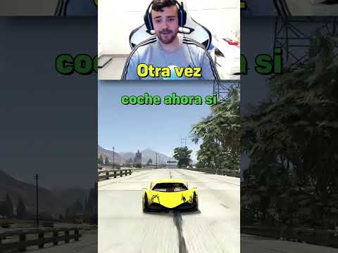 DaniRep CONTRA JuanSGuarnizo 🥊☠️ - #humor #finnelpro #gta5online #danirep #memes