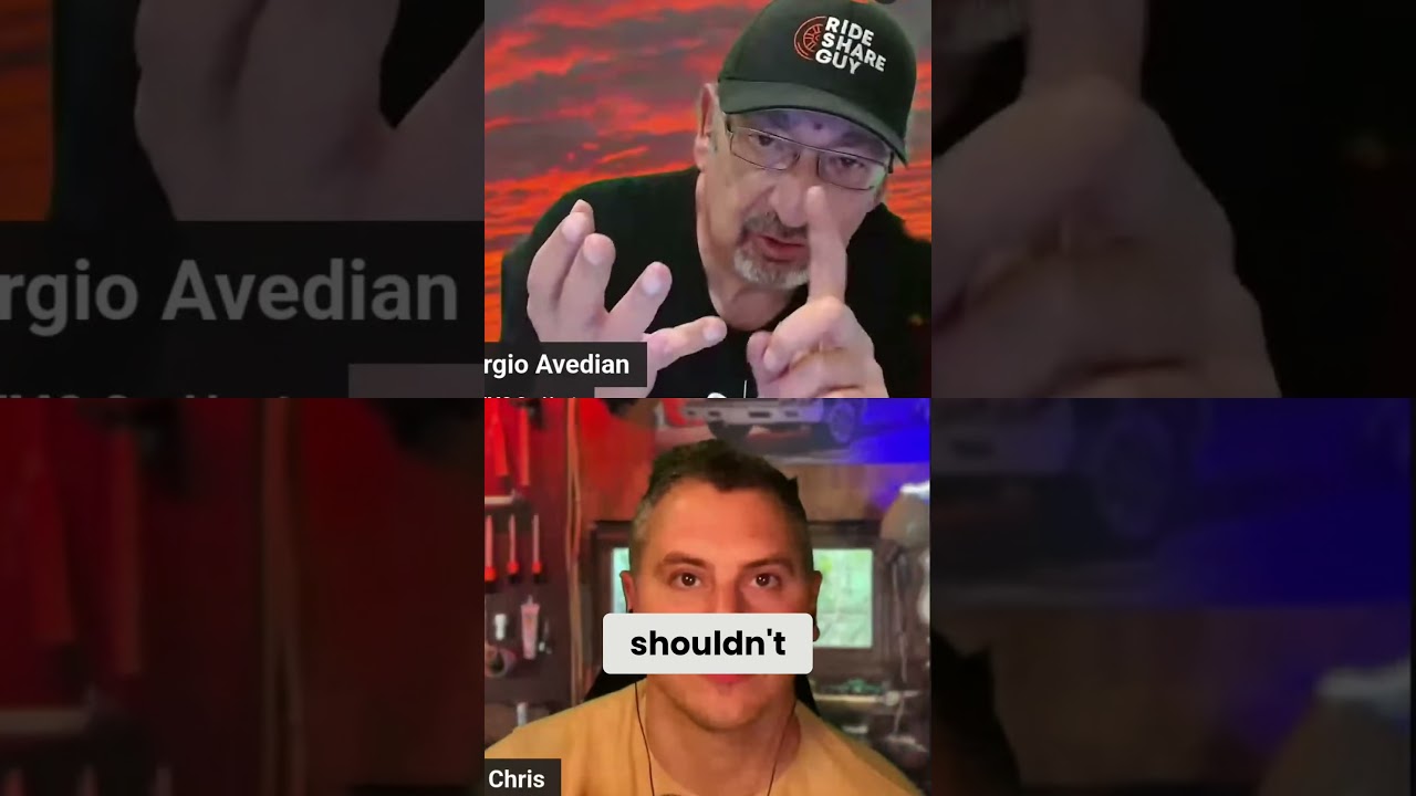 Uber Price Dropped $4! Is This FAIR? Driver REVEALS TRUTH!