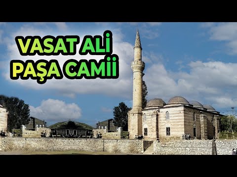 VASAT ATİK ALİ PAŞA CAMİİ