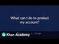 Password Security and Management Concepts