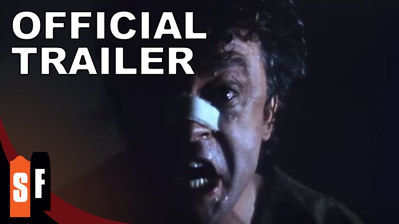 The Exorcist III Trailer thumbnail