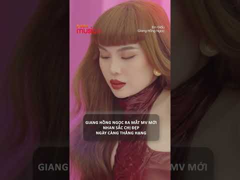 Giang Hồng Ngọc trở lại với Em Giấu ca khúc ballad lãng mạng mới