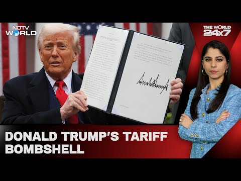Trump Tariffs | Trump's Tariff Bombshell, Fungus Smuggled Into US, Elon Musk Slams Trump's Tax Bill
