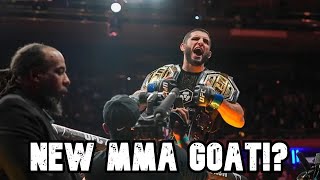 UFC 322: Post Fight Breakdown and Matchmaking