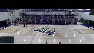 Holy Family High School vs Mead High School Womens Varsity Volleyball