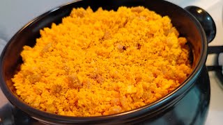 COMO FAZER FAROFA COM APENAS 3 INGREDIENTES!