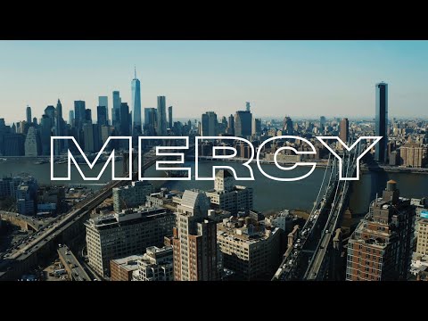 Mercy - IAMJOSHSTONE Ft. Swiv Da Don &amp; Ariel Pearl (OFFICIAL VIDEO)