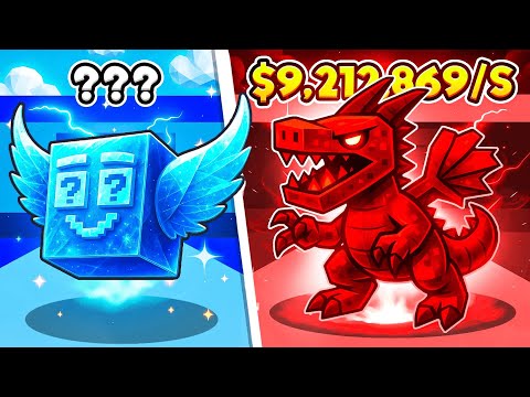 🔴 J'OUVRE les MEILLEURS Lucky block SECRET de Steal a Brainrot ! (Dernière ouverture)