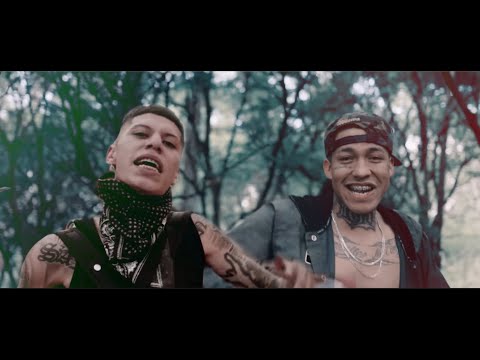 Santa Grifa ft. Santa Fe Klan, Lefty Sm, Tren Lokote, El Pinche Mara - Viajados (Mashup by Manci)