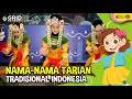 Traditional Dances of Indonesia