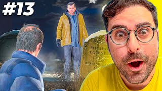 Gioco la STORIA di GTA 5 nel 2025... #13