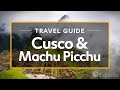Exploring the Inca Empire and Cusco