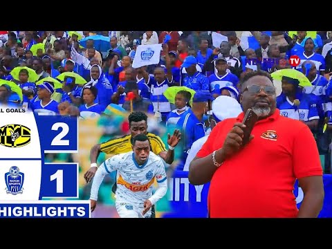 HUYE dore uko Rayon Sport itsinzwe NDIMBATI kuhava biramunaniye baramuterura