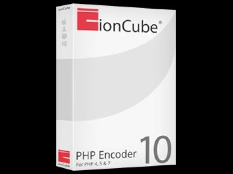 php ioncube decoder 10
