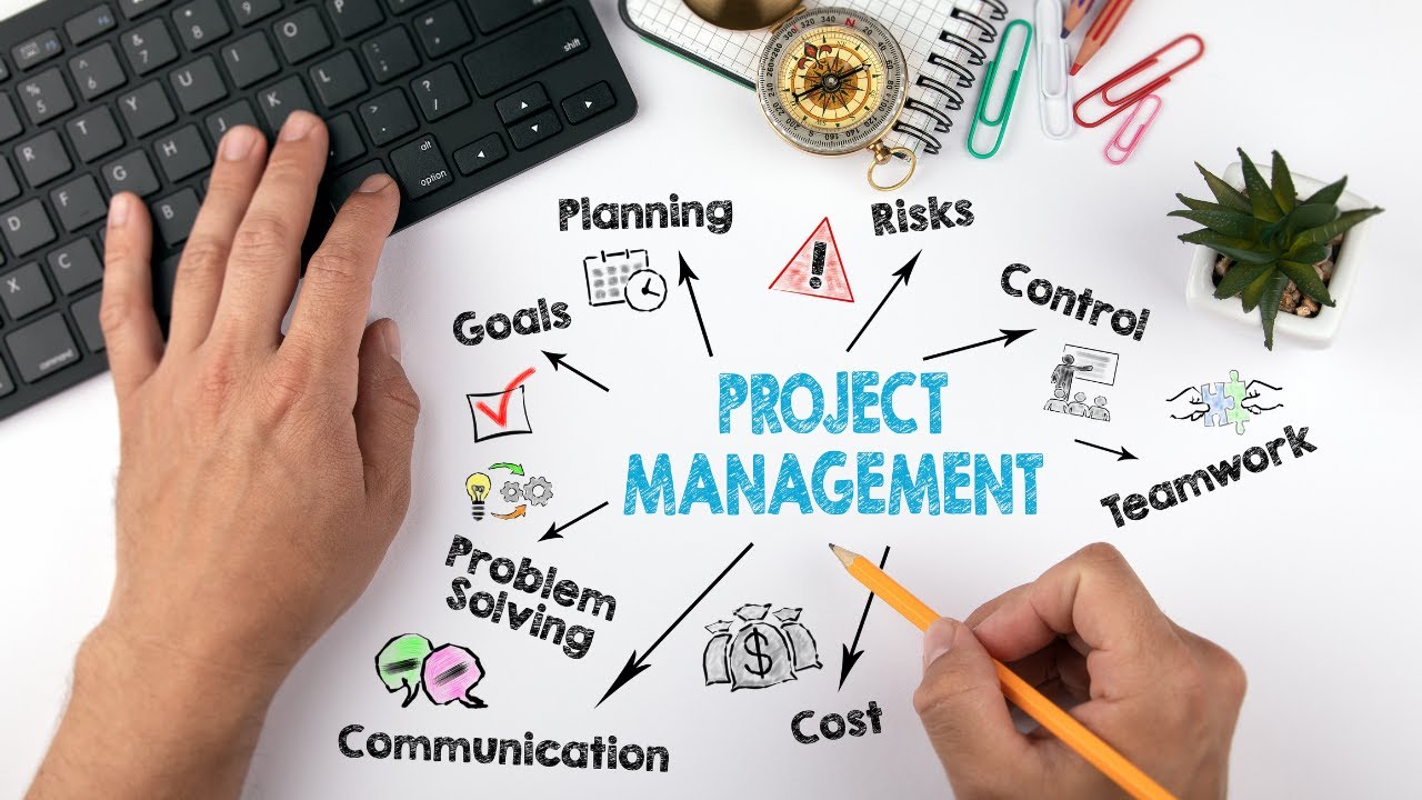 Project Management Communication