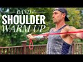 Resistance Band Exercise Techniques
