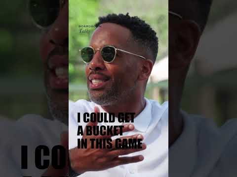 Maverick Carter explains how the LeBron James EMPIRE came to be #lebronjames #nba