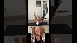 PARECE QUE NADIE SABE QUE NO PUEDES EXCLUIR AL RECTO ABDOMINAL EN LA INCLINACIÓN LATERAL  #deporte