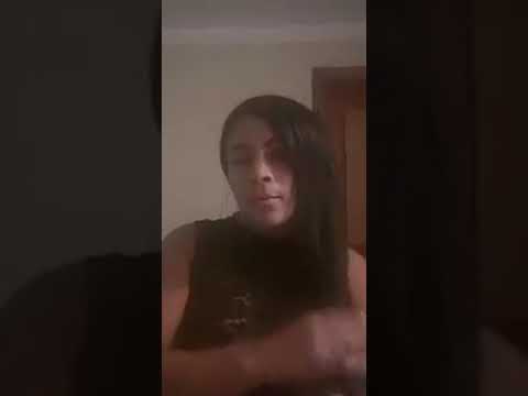 yulissa charm en vivo | 11 de mayo de 2019