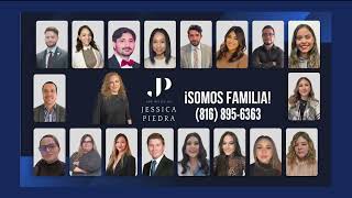 Si eres Mexicano y metiste aplicación de 245i en el 2001 comunícate con la abogada Jessica Piedra