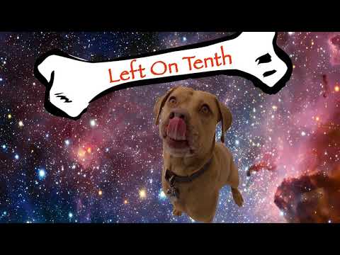 Left On Tenth - Human Population