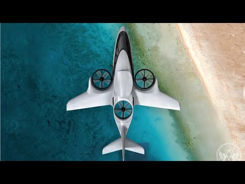 How to make a Drone - Drone Airplane - 3 motor Drone - Flying Drone