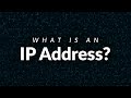 Understanding IP Addresses