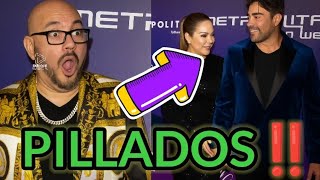 GUSTAVO ADOLFO REVELÓ EL NUEVO NOVIO O AMANT3 DE ELISA BERISTAIN, TRAS CONFIRMAR DIVORCIO