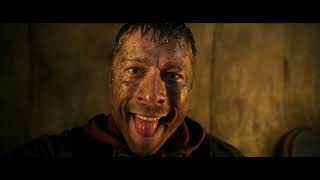 Le jeu du défi | Bande-annonce officielle (film 2025) - Edgar Wright, Glen Powell