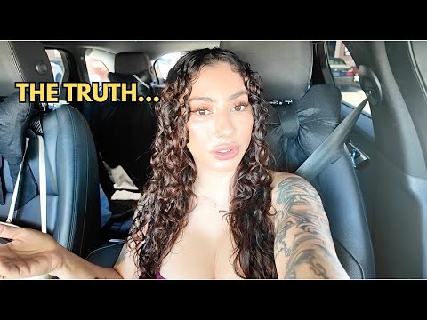 A Week in My Life After My Divorce… (The Truth about Betty My Ex’s Crazy Mom) My Stalker….