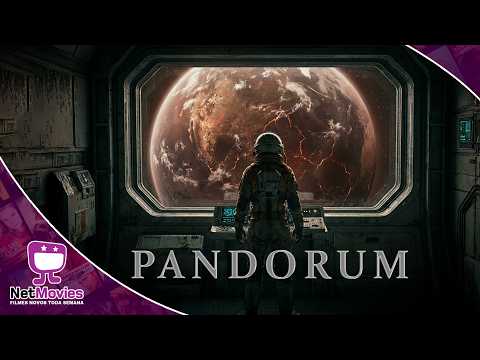 Pandorum - Filme Completo Dublado GRÁTIS - Filme de Ação | NetMovies
