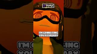 First-person Death Stranding