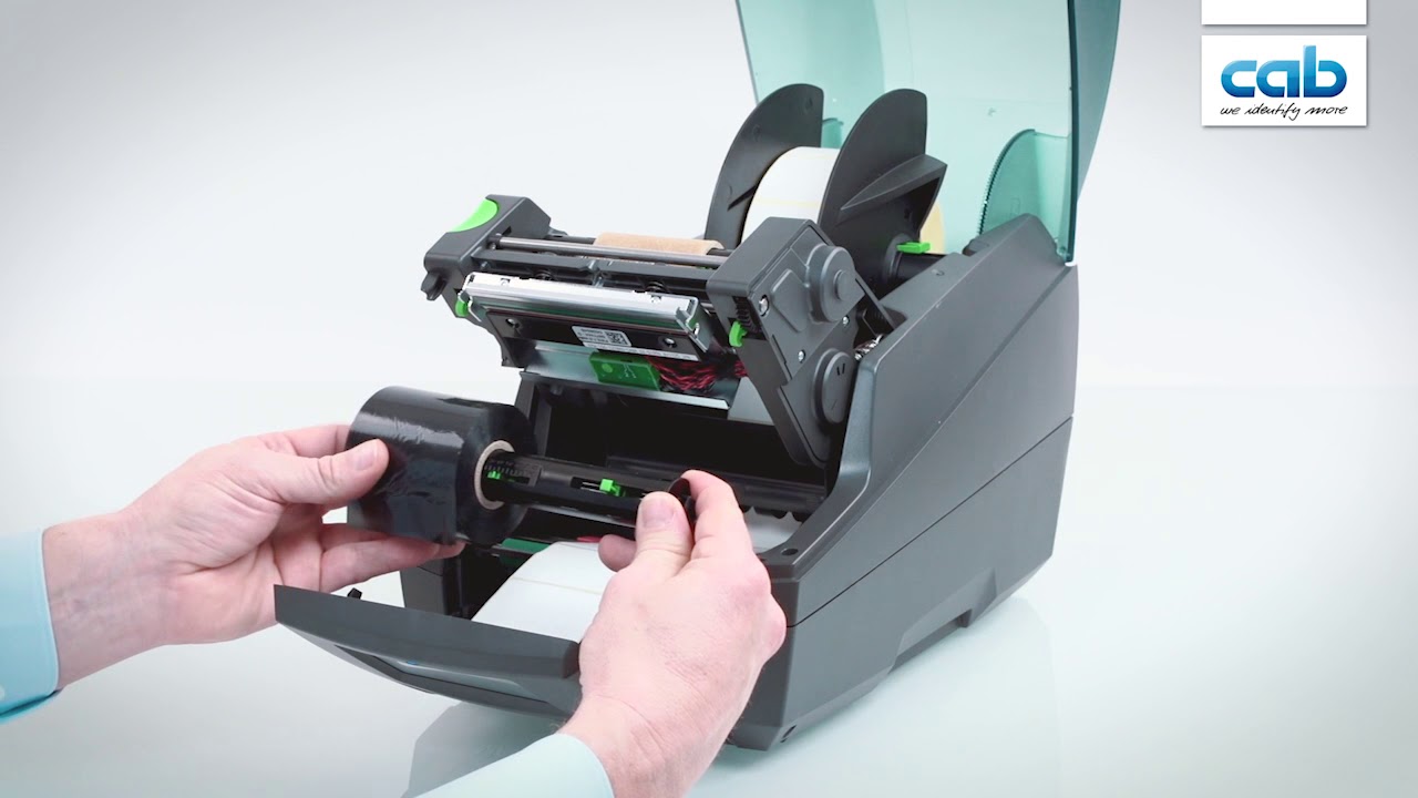 Video: CAB MACH 4S