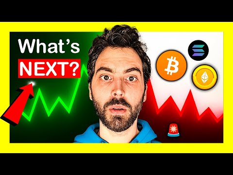 BOMBSHELL: I Just Discovered What’s REALLY Going On With Crypto