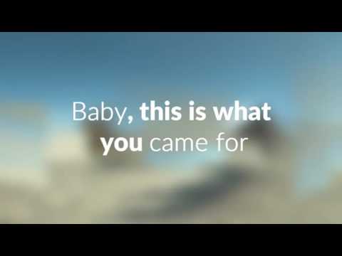 Calvin Harris ft. Rihanna - This Is What You Came For (Lyrics) HD