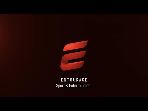 Entourage Showreel | 2024