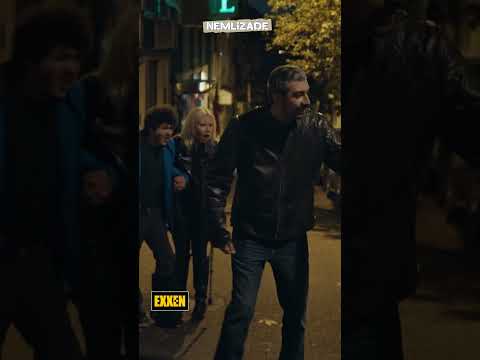 Kerim Belasını Buldu #nemlizade #sokağınkomedisi #shorts