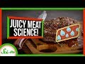 Understanding Searing and the Maillard Reaction