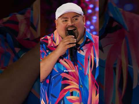 GABRIEL IGLESIAS Buys McDonald’s for a HOMELESS Family PT.1😂 #shorts