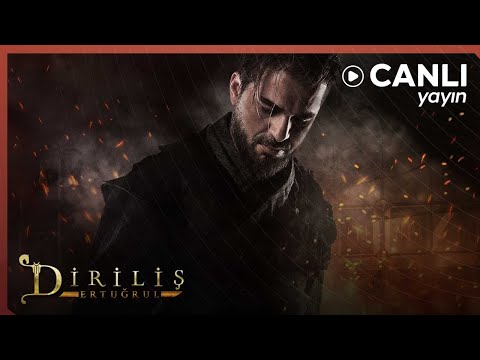 Diriliş Ertuğrul - Tüm Bölümler Canlı Yayın