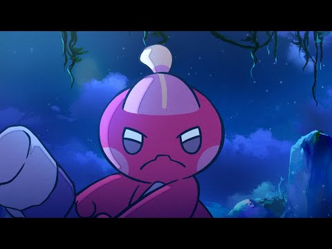 Animated Pokédex EP04: టింకటింక్