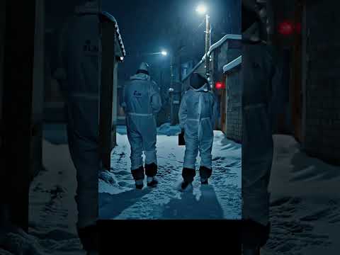 SCP-610 — Nhật ký tiếp xúc đầu tiên