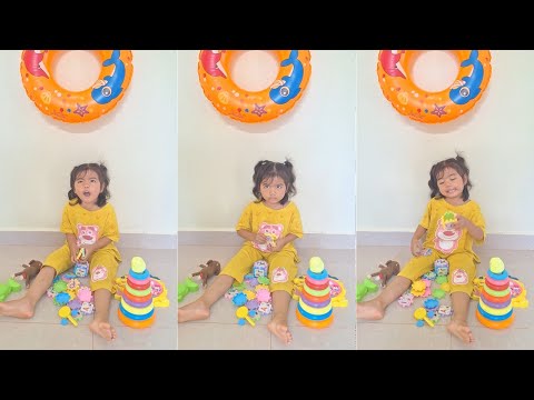 My Baby Play Daily Vlog, My Father Is My Hero #Han Sinh #Shorts