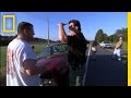 Prison Escape Response Strategies